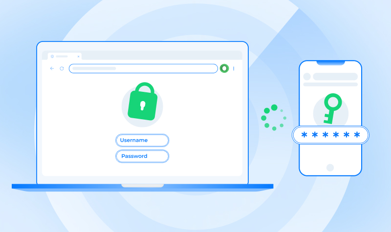Two-Factor Authentication