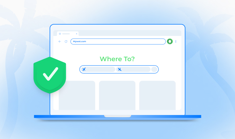 travel site checker