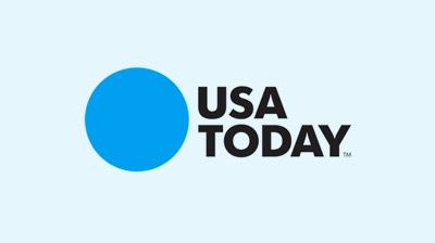 USA Today Logo