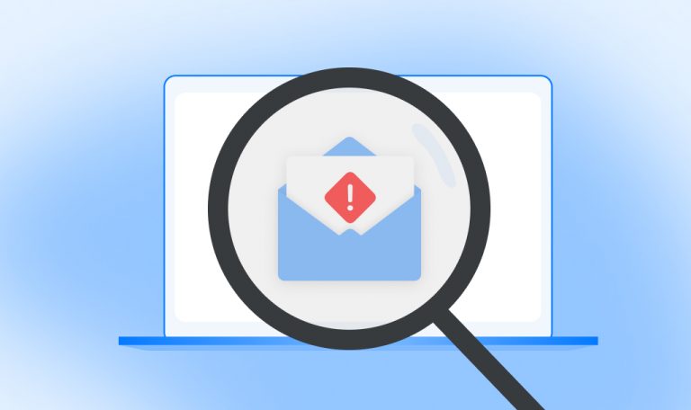 Tips keeping email safe