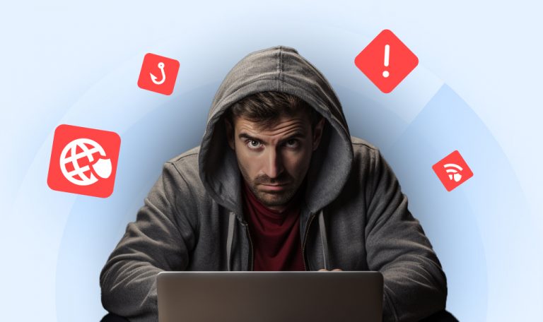 How to protect yourself from hackers
