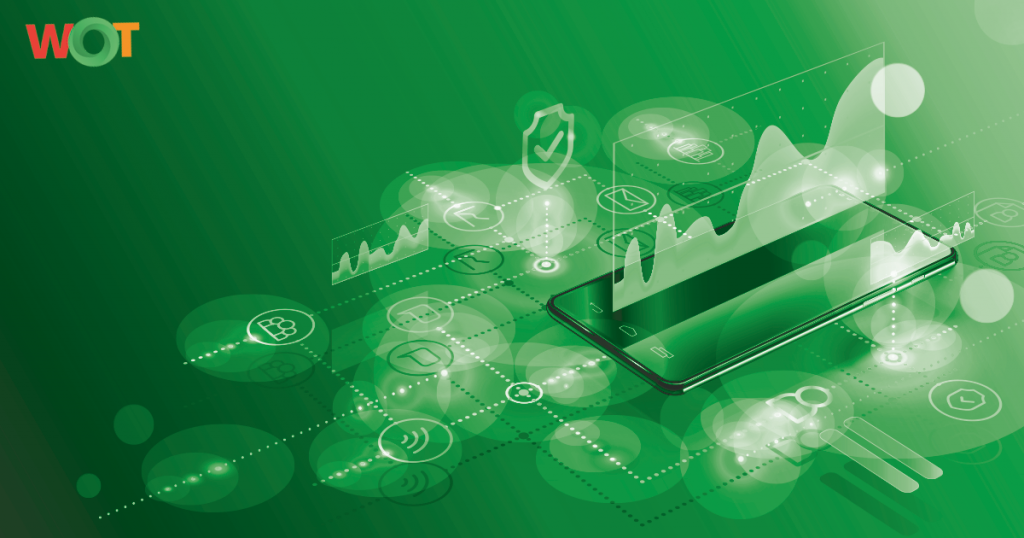 technology trends driven from covid 19