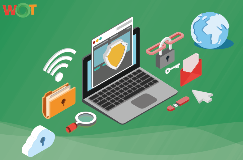 Internet Safety Month 