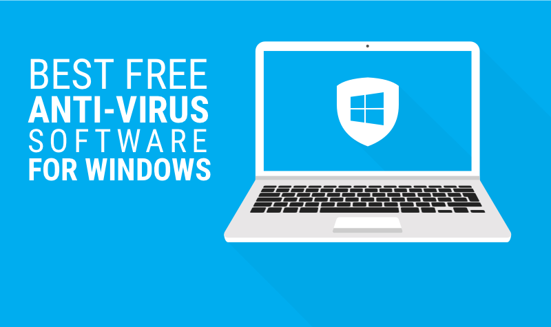 Best Free Windows Anti-virus