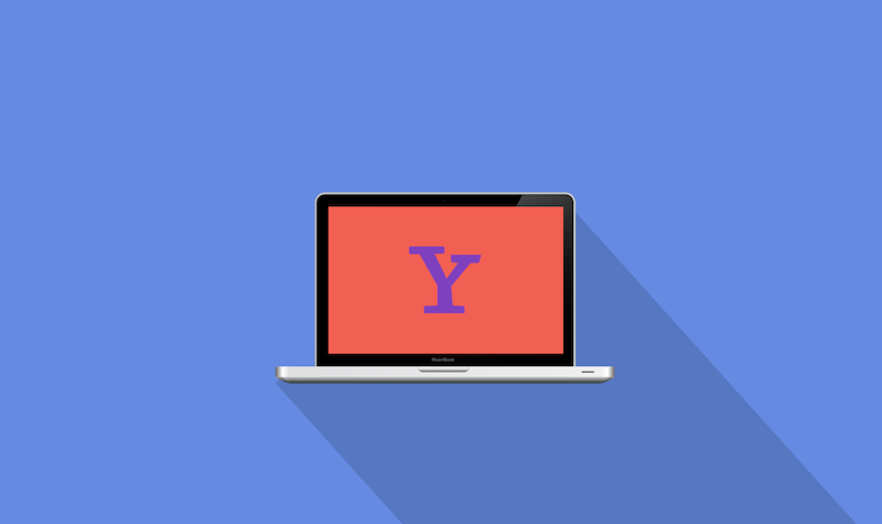 Yahoo, Fraud, and WOT anniversary